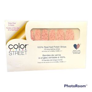 🦄 Pink Warrior - Dry Polish 🦄